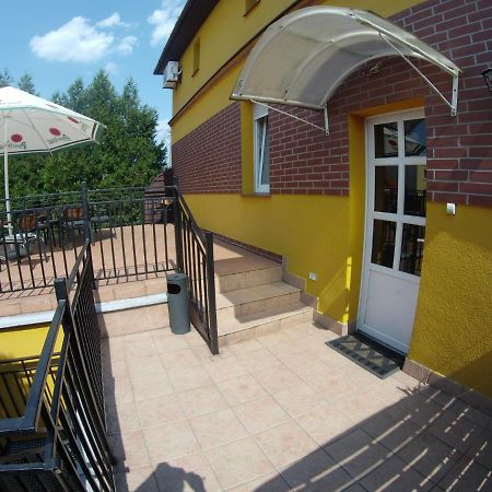 Pasja Noclegi B&B Wolow  Extérieur photo