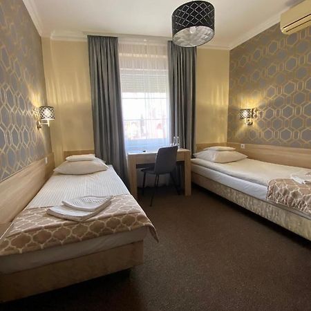 Pasja Noclegi B&B Wolow  Extérieur photo