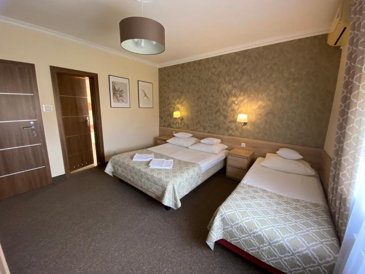 Pasja Noclegi B&B Wolow  Extérieur photo