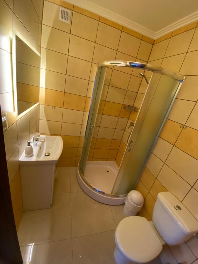 Pasja Noclegi B&B Wolow  Extérieur photo