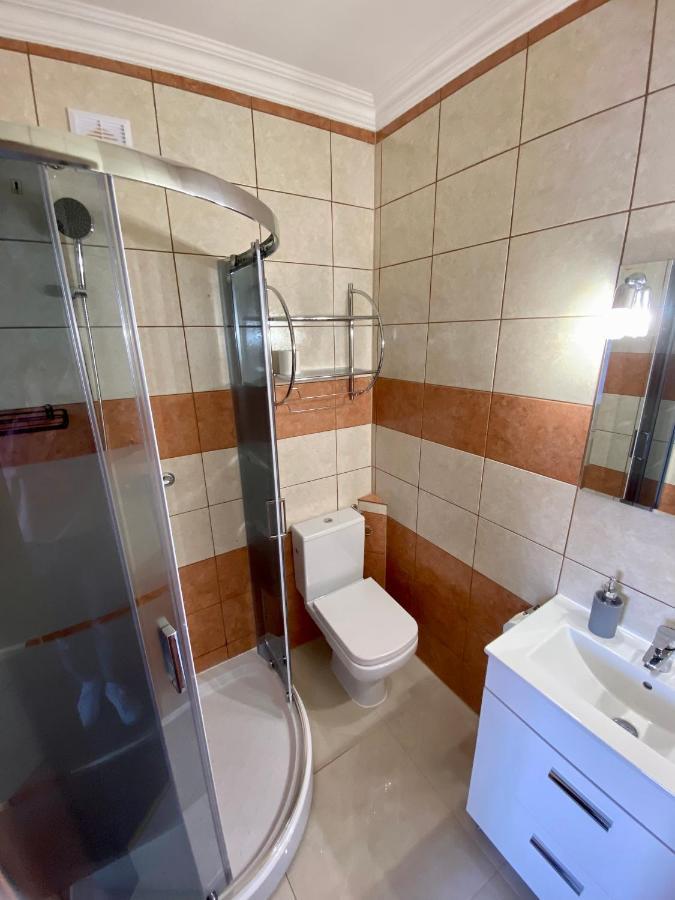 Pasja Noclegi B&B Wolow  Extérieur photo